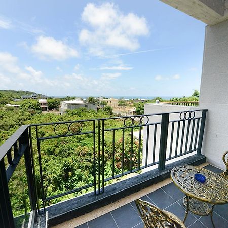 Ocean Pearl Resort Xiaoliuqiu Dış mekan fotoğraf