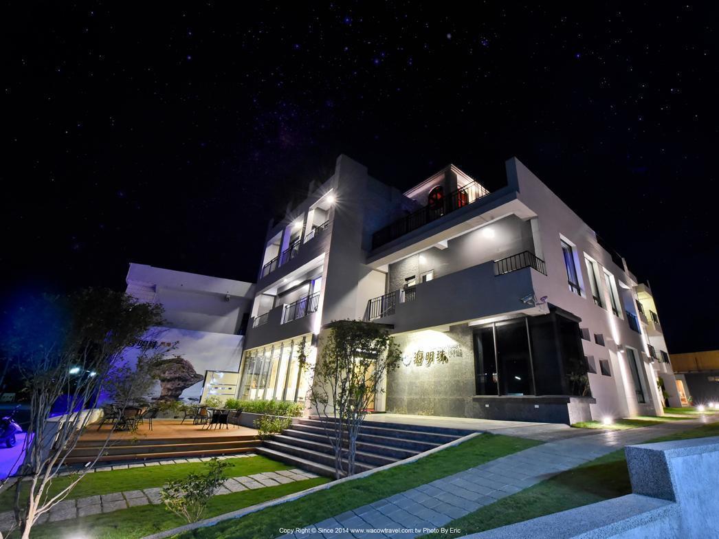 Ocean Pearl Resort Xiaoliuqiu Dış mekan fotoğraf