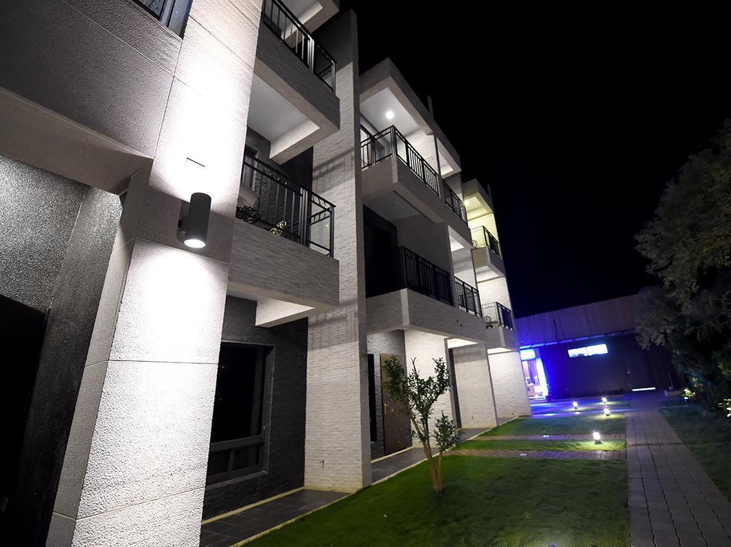 Ocean Pearl Resort Xiaoliuqiu Dış mekan fotoğraf